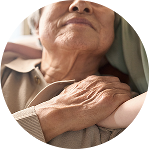 안정적인 노후 생활의 기반